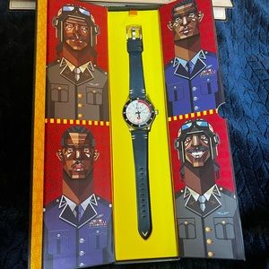AVI-8 Mens watch